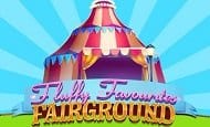 Fluffy fairground slots free