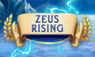 Zeus God Of Thunder Casino Slots