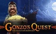 Gonzo's Quest Casino Slots