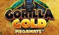 Gorilla Gold Megaways Casino Slots