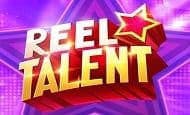Reel Talent Casino Slots